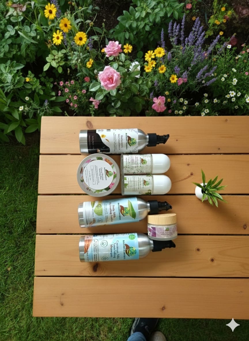 Sustainability Impact