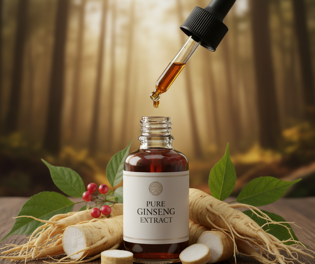 Ginseng Extract