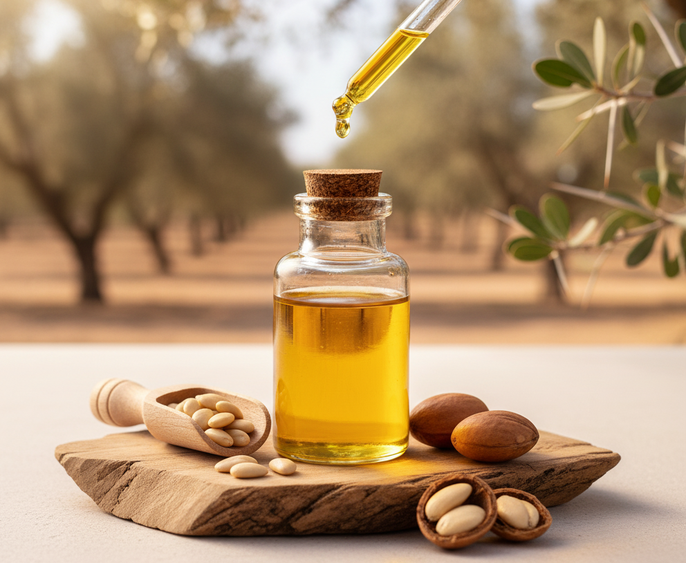 Argan Oil