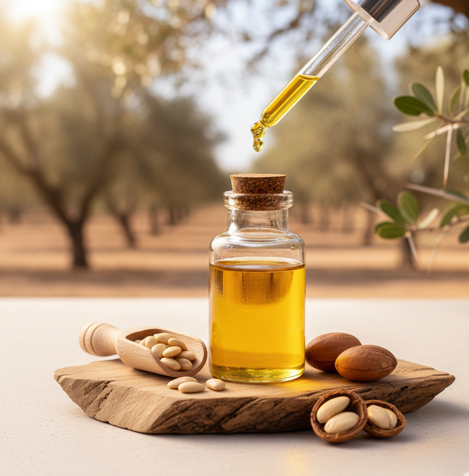 Argan Oil