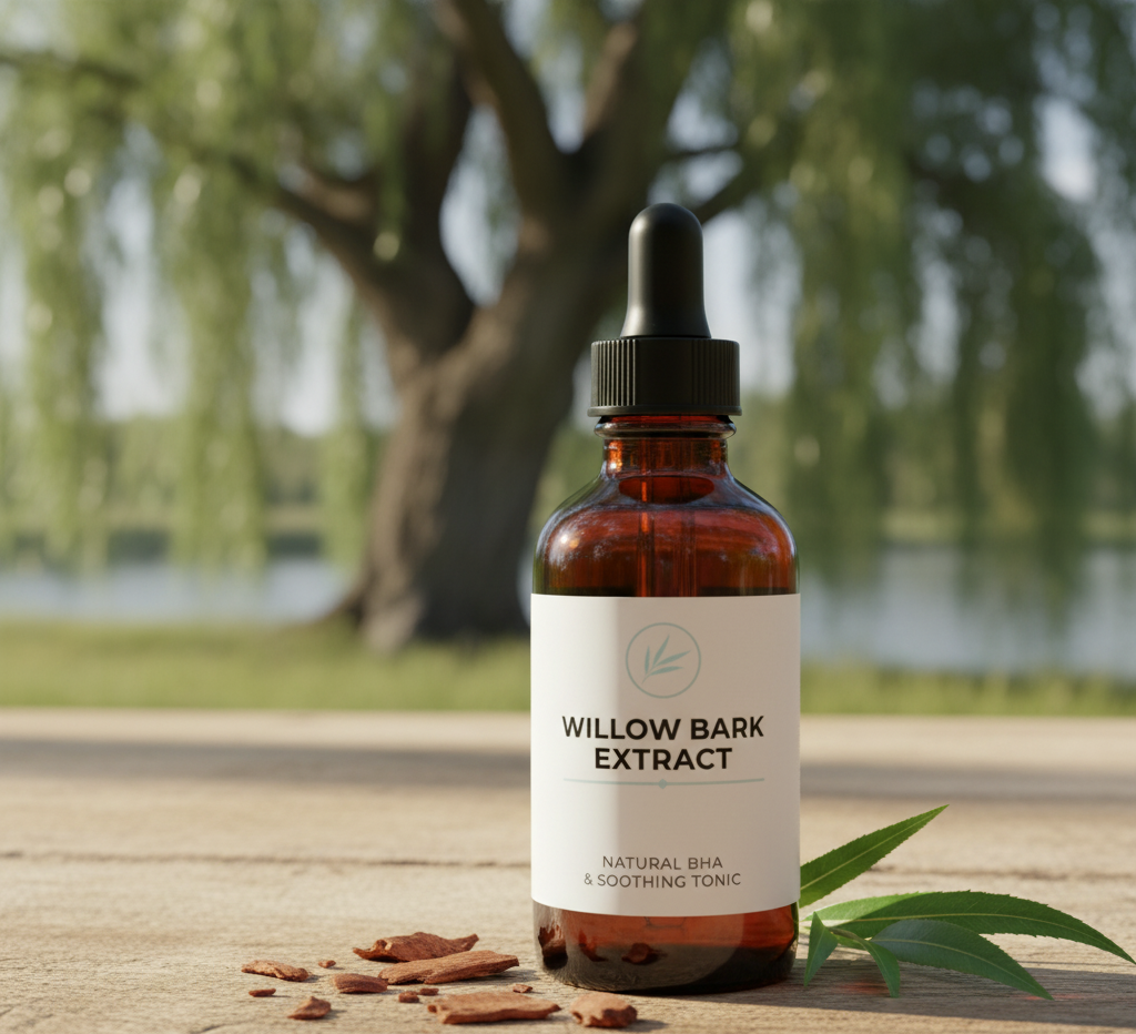Willow Bark Extract