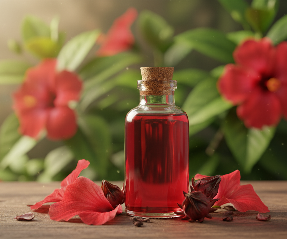 Hibiscus Extract