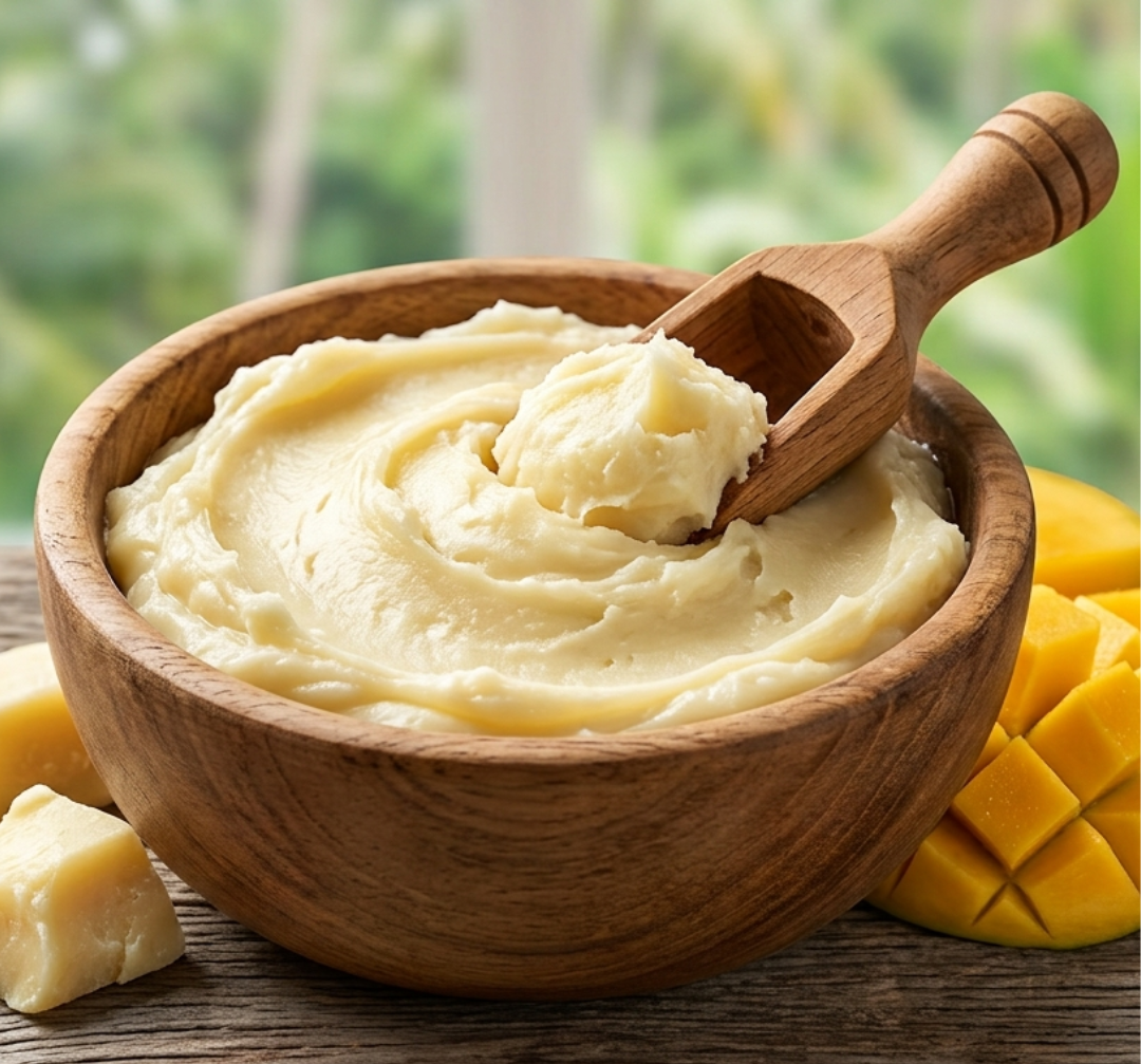 Mango Butter