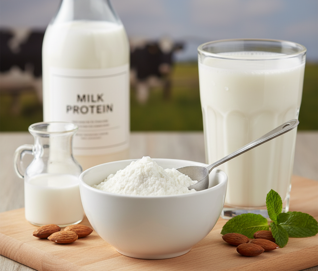 Milk Protein